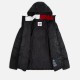 Куртка Tommy Hilfiger DM0DM09385 BDS