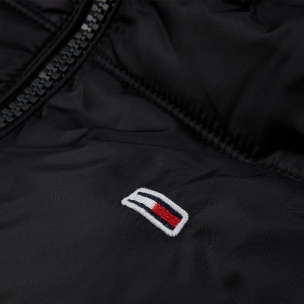 Куртка Tommy Hilfiger DM0DM09385 BDS.