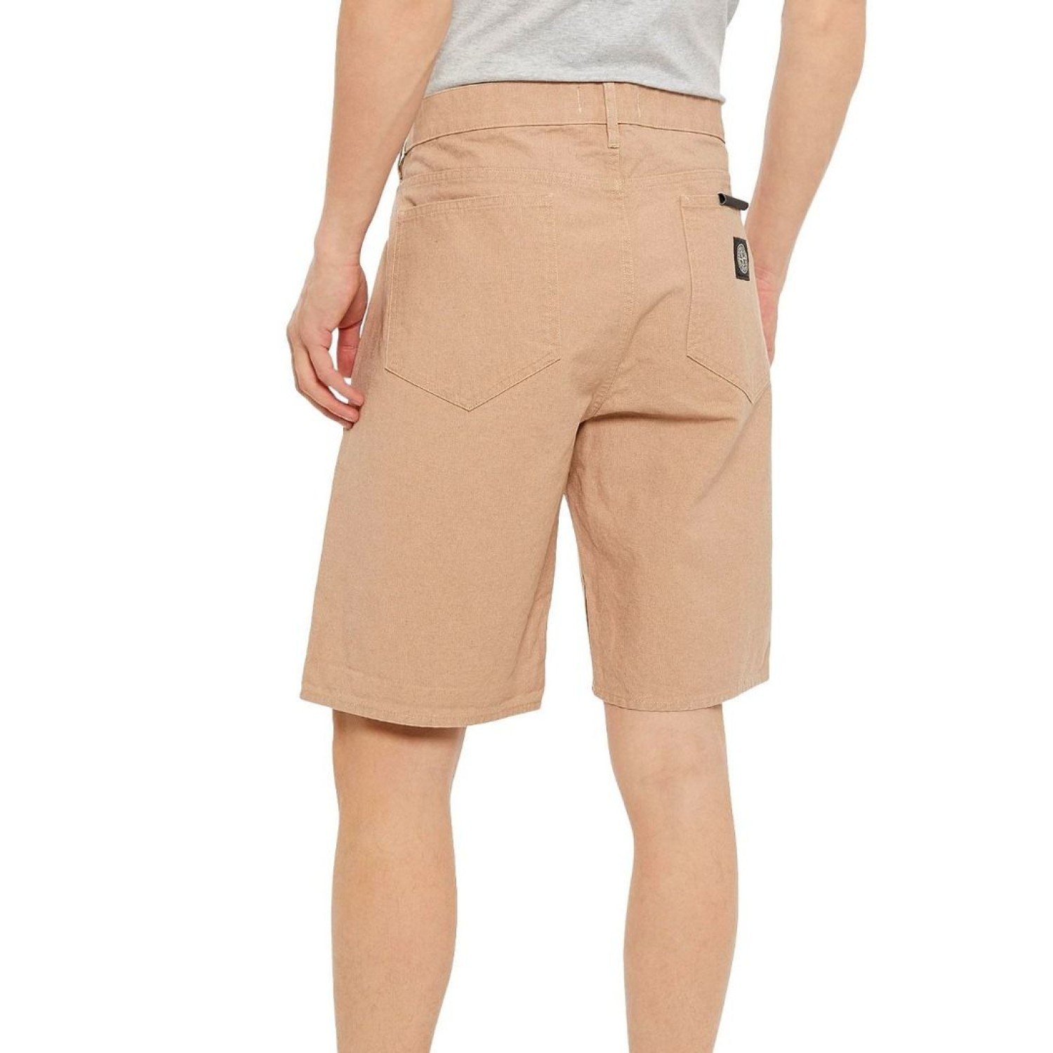 Шорти Stone Island 7015L11J1.V0097