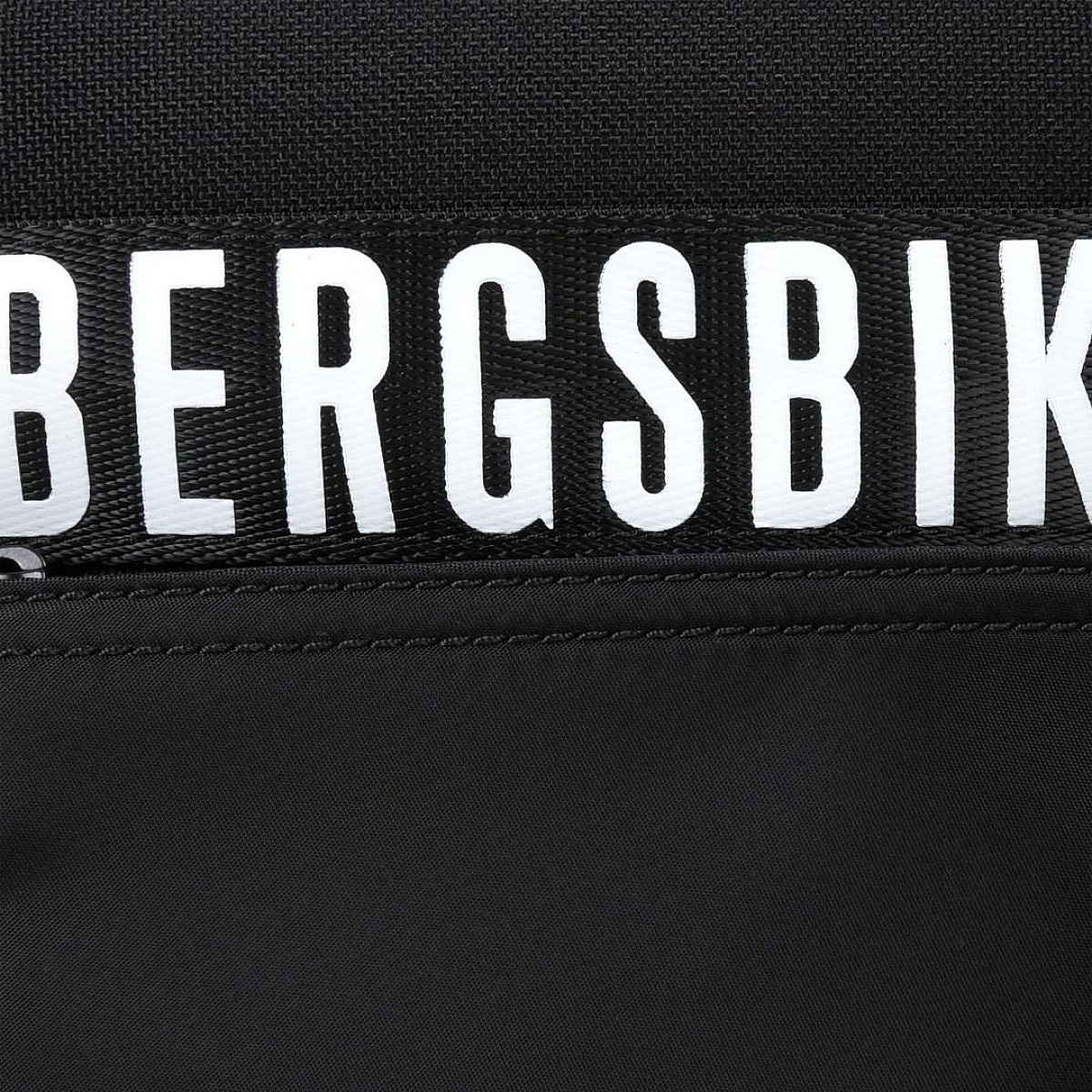 Сумка Bikkembergs E80.001