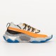 Кросівки Diesel S-Kipper Band Star White/Orange PO