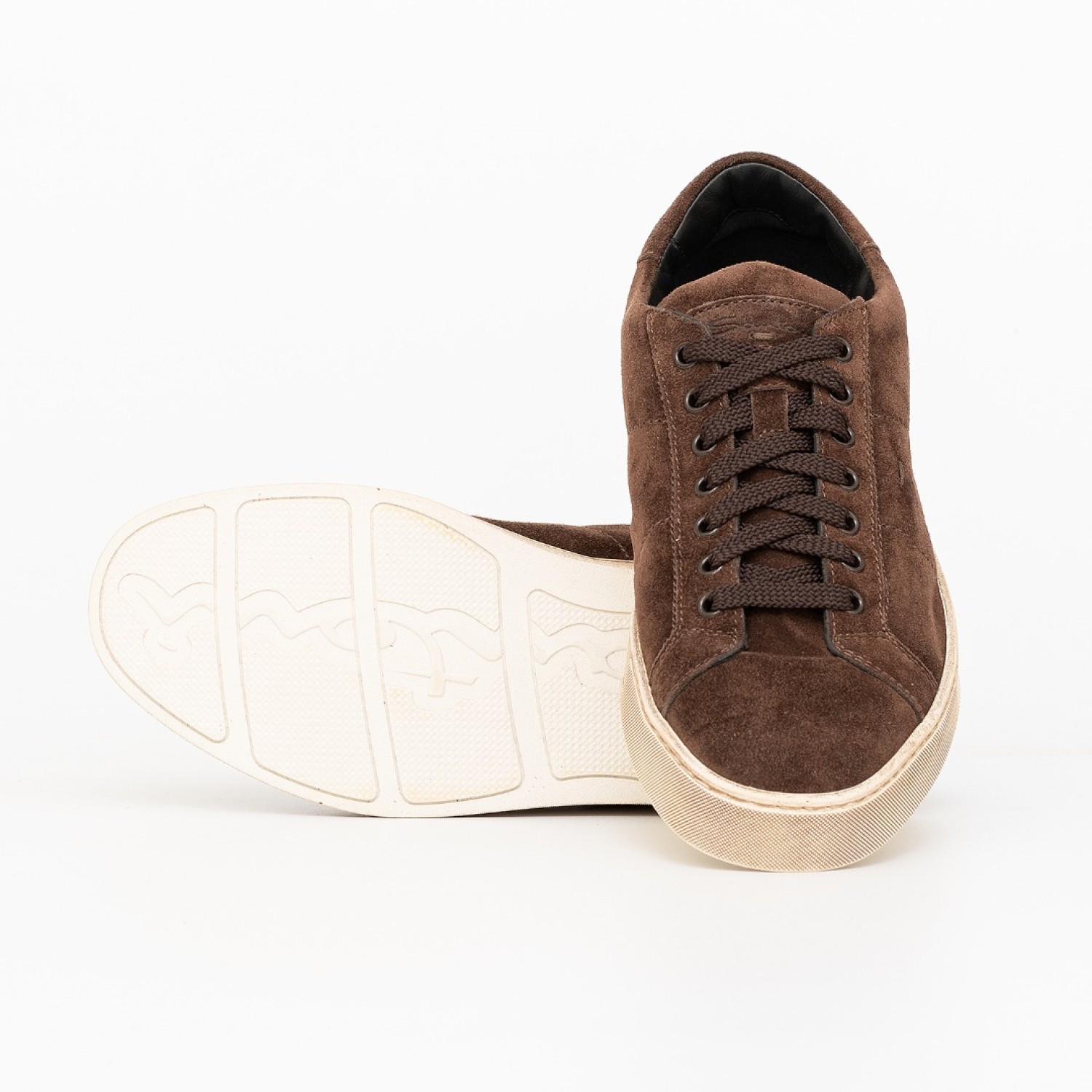 Кеди Santoni MBGL20850SPORPEAT60