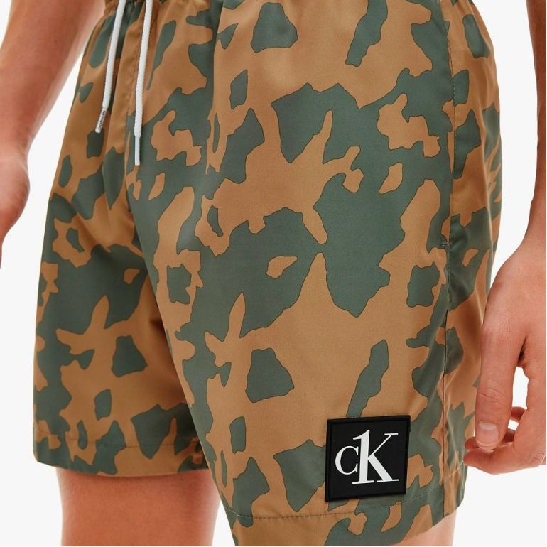Плавательные шорты Calvin Klein 69990614462.