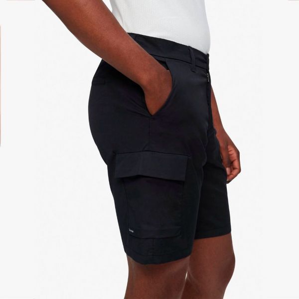 Шорты Calvin Klein RTCO95729 blue.