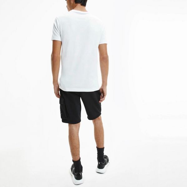 Футболка Calvin Klein J30J318067 YAF.