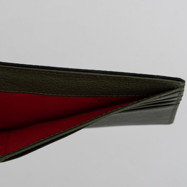 Портмоне Piquadro PU4515BL_CAMOSTRIPE.