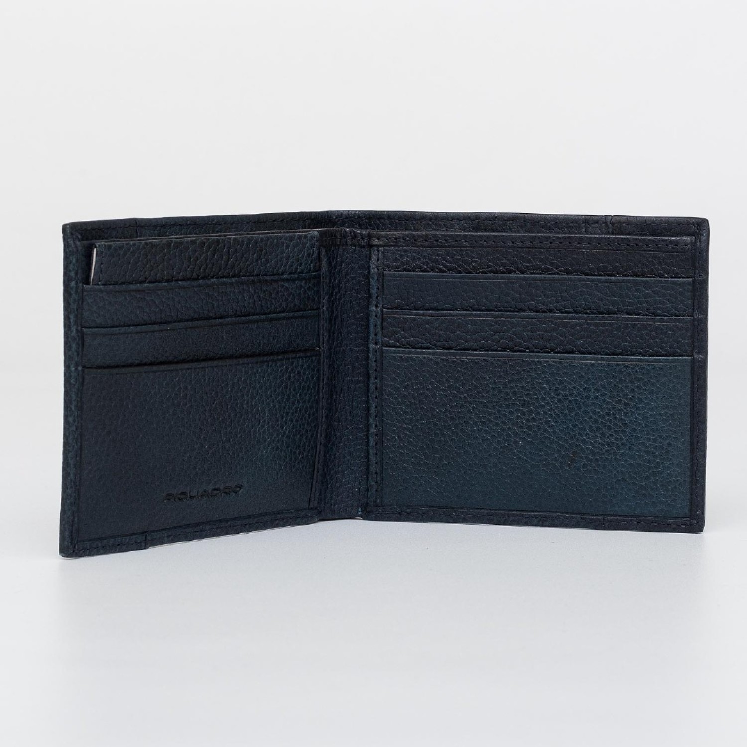 Портмоне Piquadro PU3891P15S_BLU2
