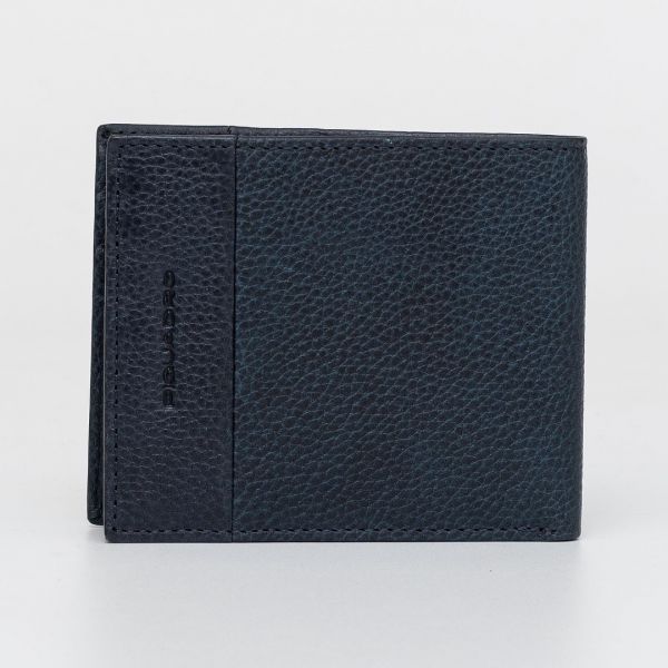 Портмоне Piquadro PU3891P15S_BLU2.