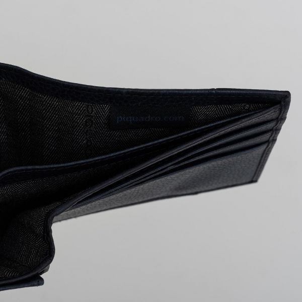 Портмоне Piquadro PU3891P15S_BLU2.