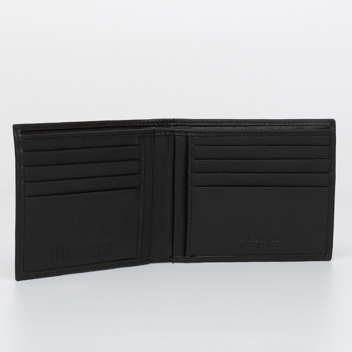 Картхолдер Bikkembergs E4APME1E3043D34