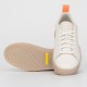 Кеди Diesel S-Clever Low Lace Star White/Fluo Peac