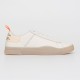 Кеди Diesel S-Clever Low Lace Star White/Fluo Peac
