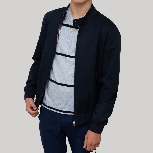 Куртка Roberto Collina RA67008 10.