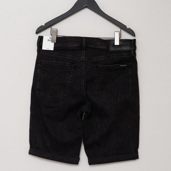Шорты Calvin Klein 25068034068 black.