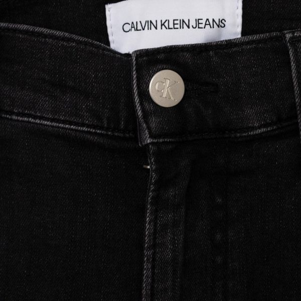 Шорты Calvin Klein 25068034068 black.