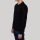 Светр Roberto Collina RA10401 Navy