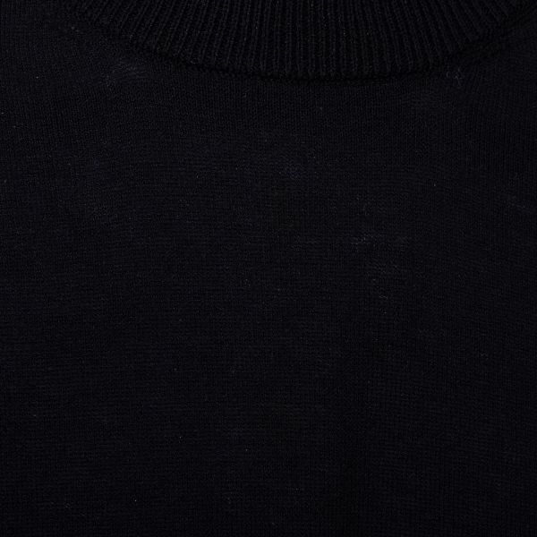 Свитер Roberto Collina RA10401 Navy.