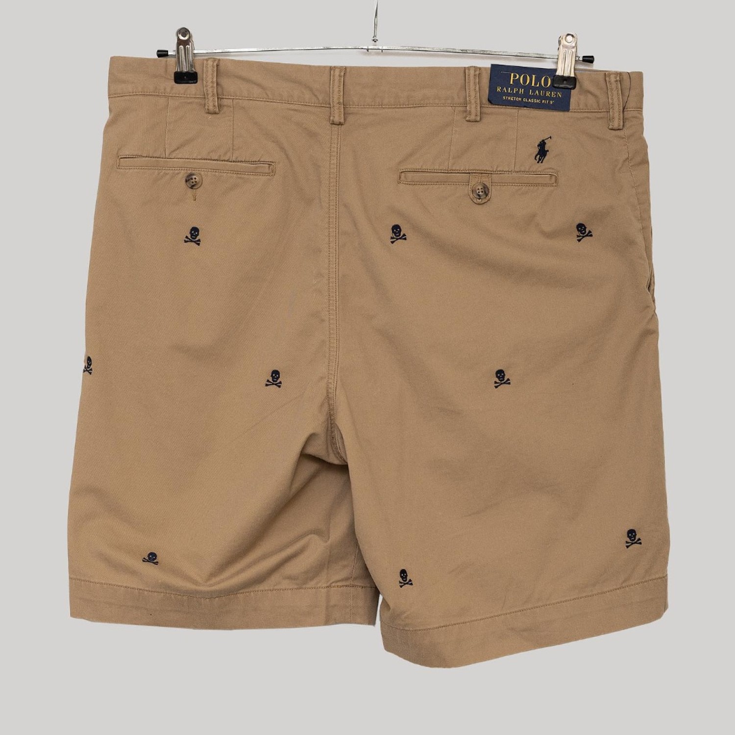 Шорты POLO Ralph Lauren 710754755004