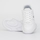 Кеди Lacoste Game Advance 0721 4 SMA WHT/WHT LTH