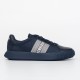 Кеди Bikkembergs B4BM0027 Navy