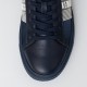 Кеди Bikkembergs B4BM0027 Navy
