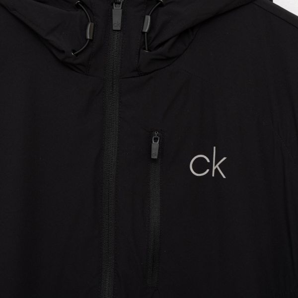 Вітровка Calvin Klein C9389 Triplebl.