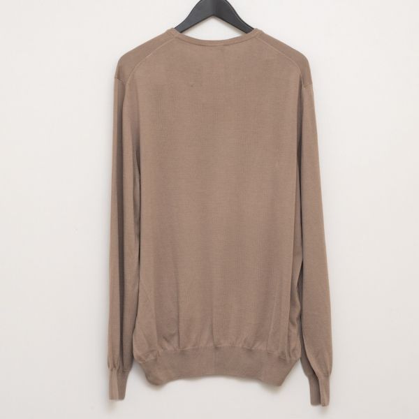Свитер Gran Sasso 55131/14200 beige.