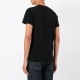Футболка Diesel DVL T-Shirt-ML-RE Maglietta black