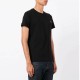 Футболка Diesel DVL T-Shirt-ML-RE Maglietta black
