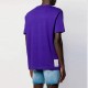 Футболка Diesel T-Just-Y7 Maglietta blu