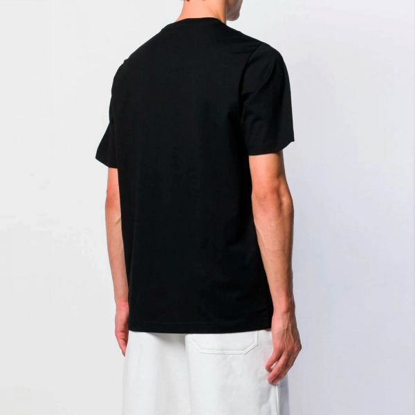 Футболка Diesel T-Just-Copy Maglietta black.