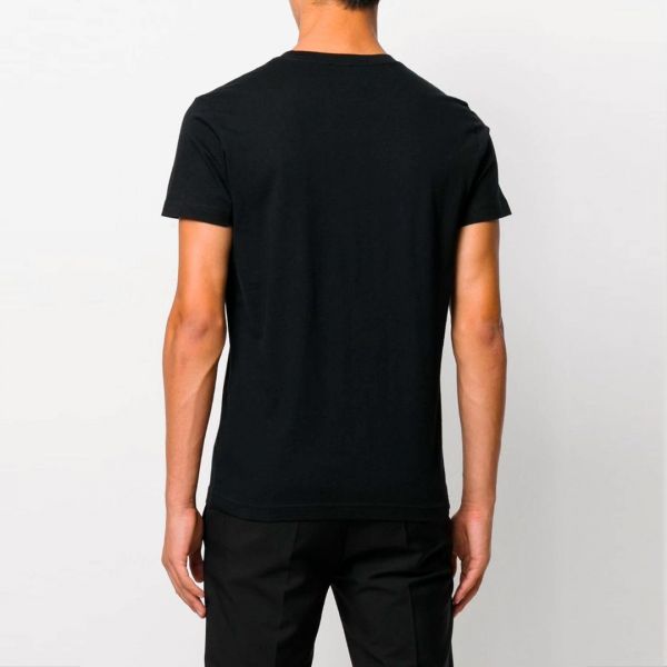 Футболка Diesel T-Diego-QA black.