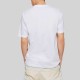 Футболка Diesel T-Just-Copy Maglietta white