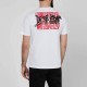 Футболка Diesel T-Just-T31 Maglietta white