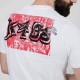 Футболка Diesel T-Just-T31 Maglietta white