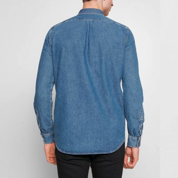 Рубашка Diesel D-Ber-P Camicia.