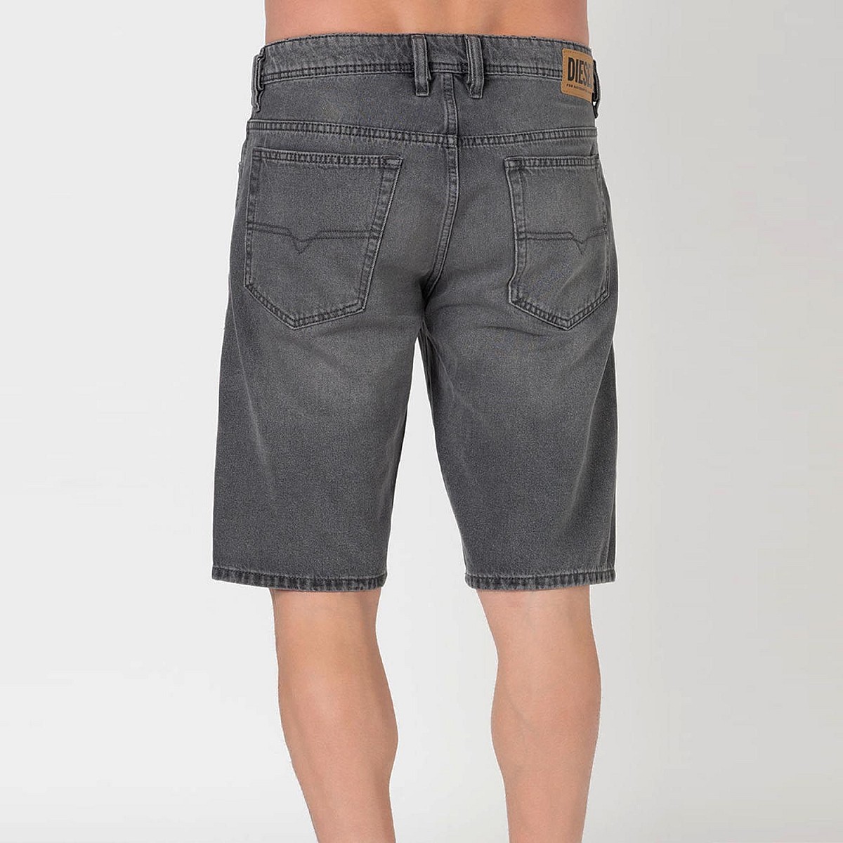 Шорти Diesel Thoshort 00SD3U-0JAXI-02