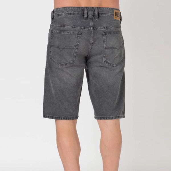 Шорты Diesel Thoshort 00SD3U-0JAXI-02.