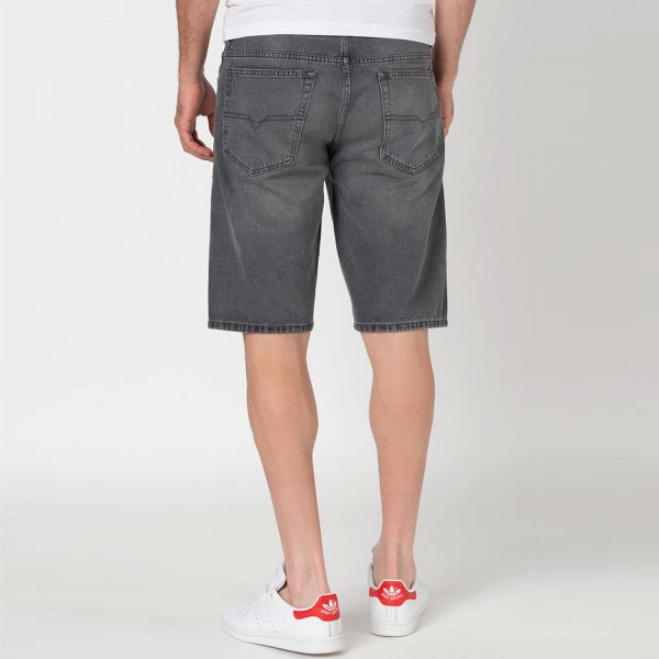 Шорты Diesel Thoshort 00SD3U-0JAXI-02.