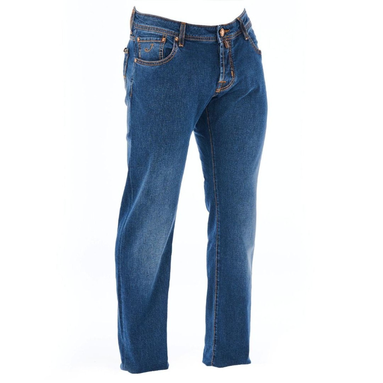 Джинси Jacob Cohen j622 Slim Comf