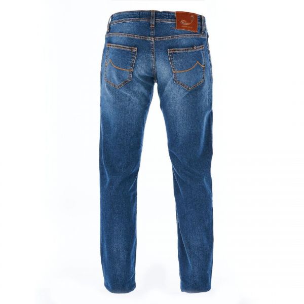Джинсы Jacob Cohen j622 Slim Comf.