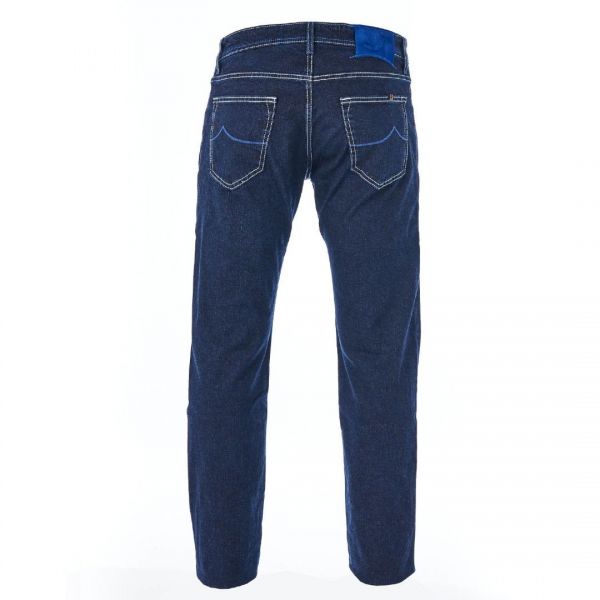 Джинсы Jacob Cohen j622 Slim.