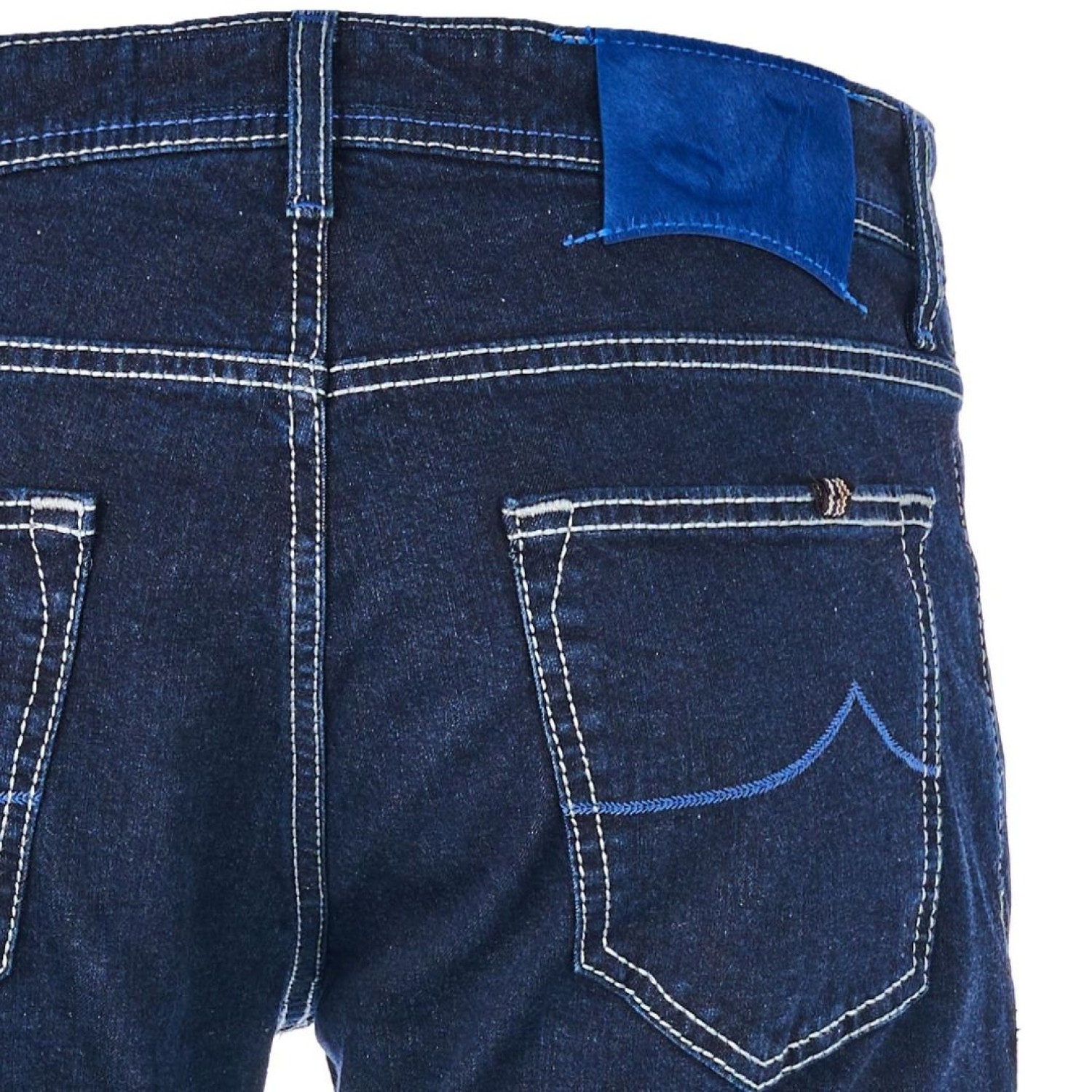 Джинси Jacob Cohen j622 Slim