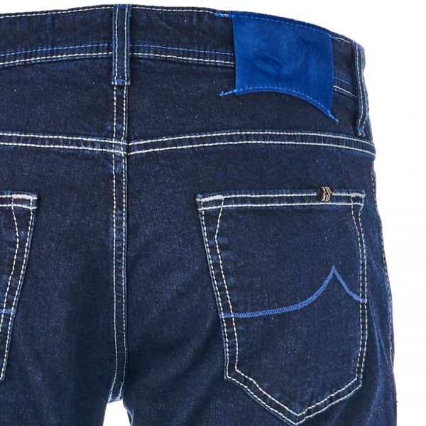 Джинсы Jacob Cohen j622 Slim.