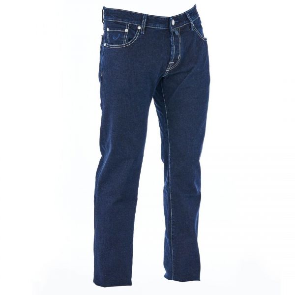 Джинсы Jacob Cohen j622 Slim.