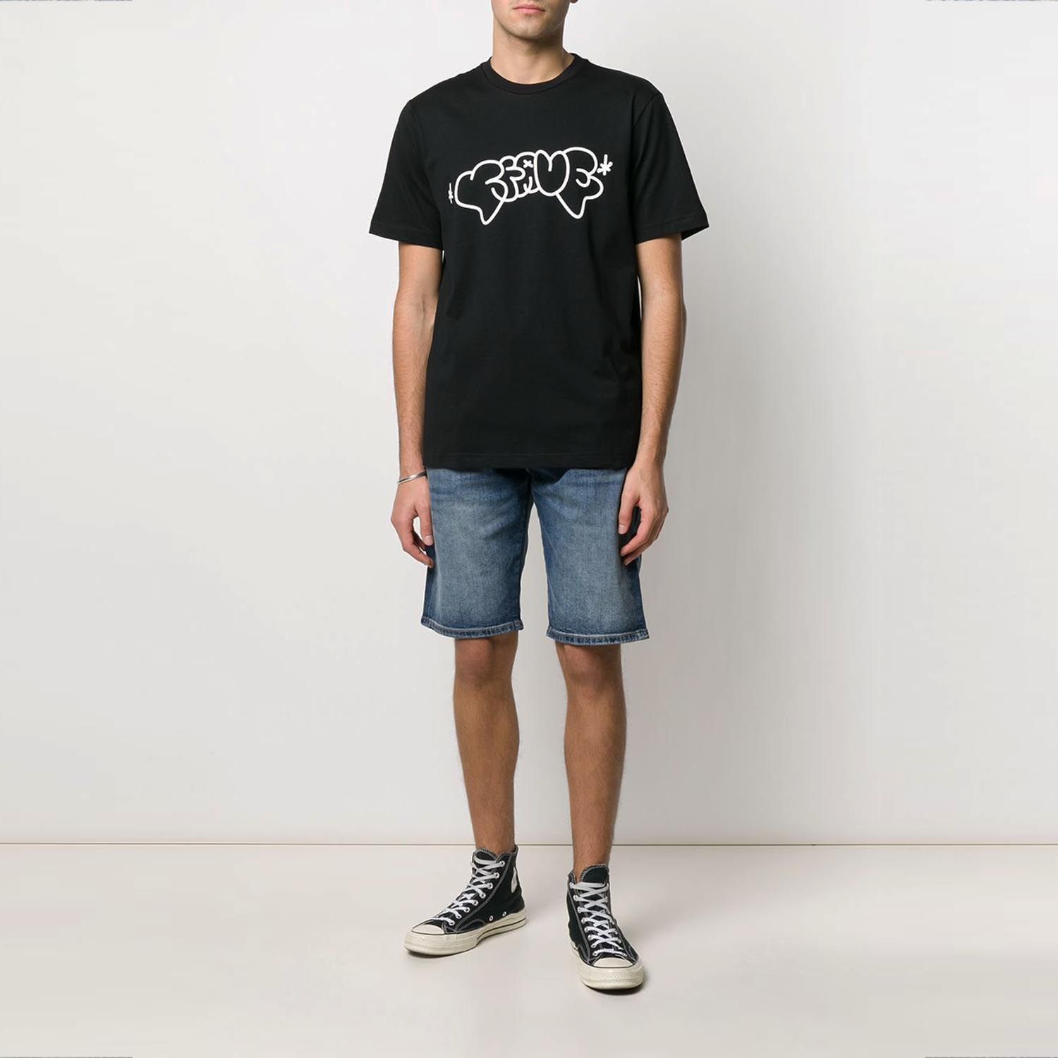 Diesel thoshort outlet