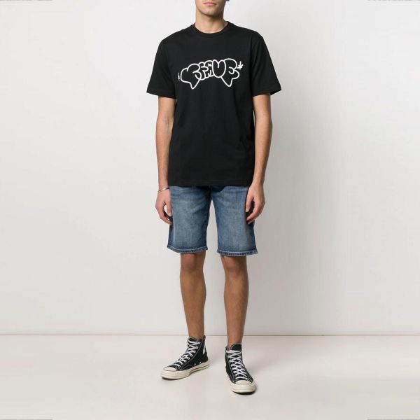 Шорты Diesel Thoshort 00SD3U-0JAXI-01.