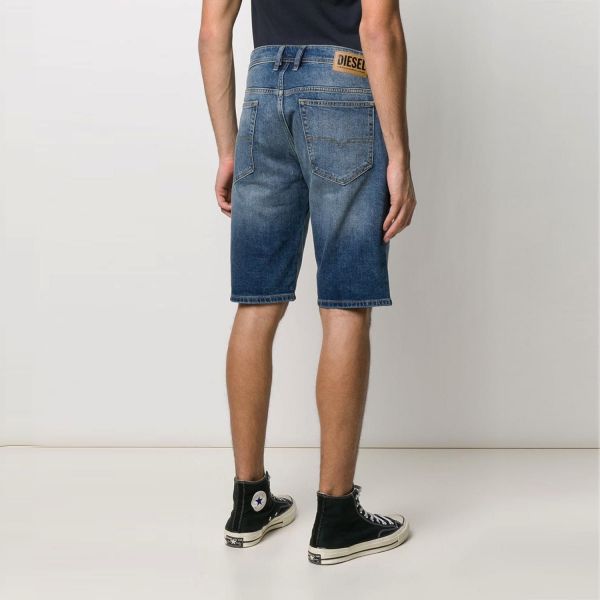 Шорты Diesel Thoshort 00SD3U-0JAXI-01.