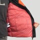 Пуховик Diesel W-Claudine-Hood 00S2RE-REAHM-900A