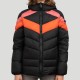 Пуховик Diesel W-Claudine-Hood 00S2RE-REAHM-900A